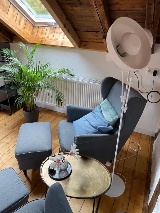 Apartment Cochemer Kaffeeroesterei Buitenkant foto