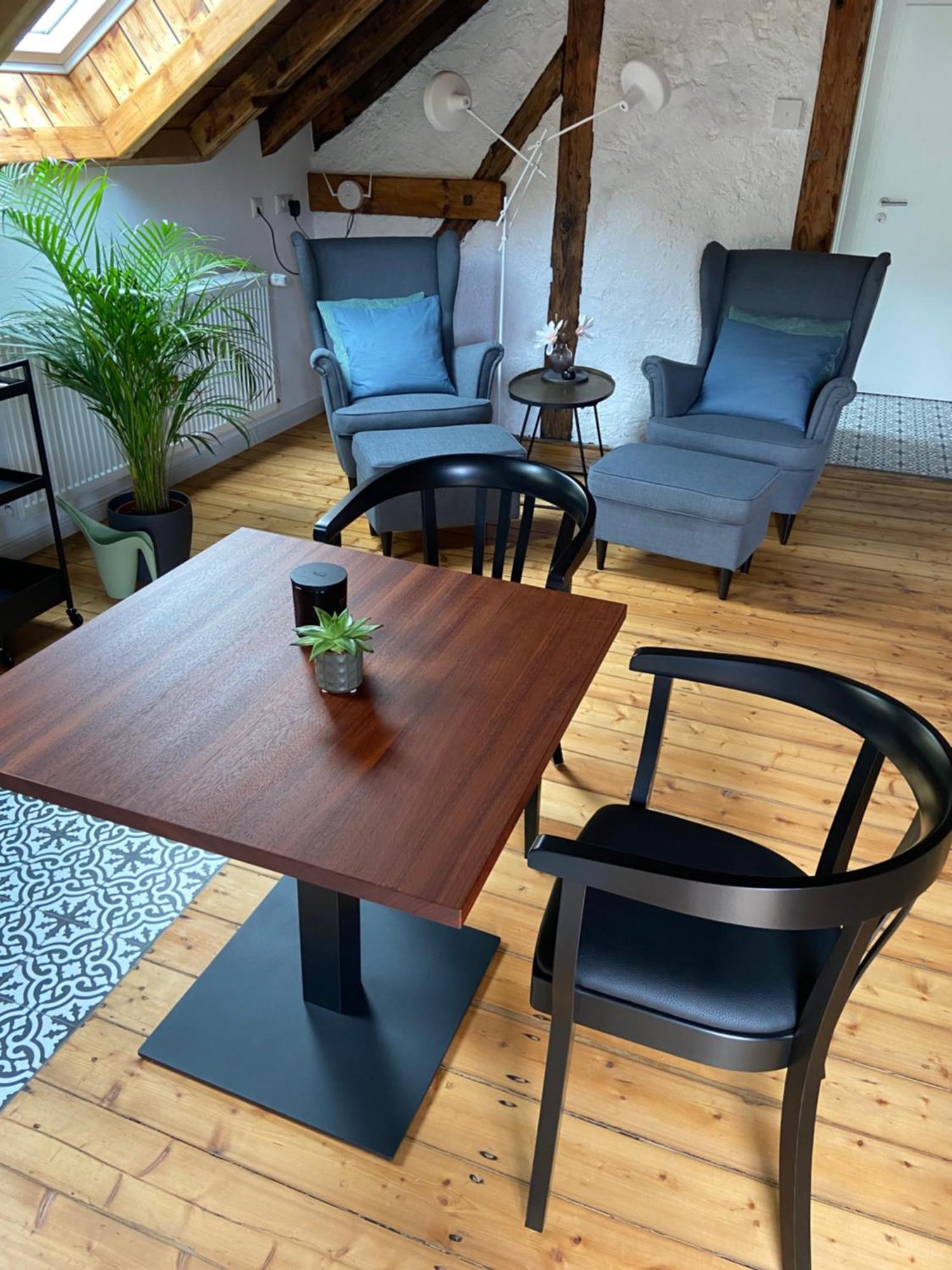 Apartment Cochemer Kaffeeroesterei Buitenkant foto
